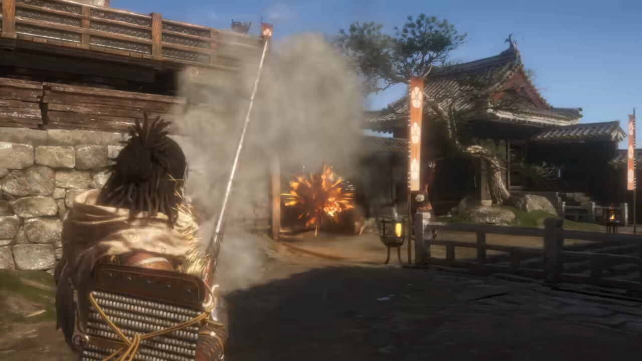 Assassin’s Creed Shadows: Ubisoft gibt technische Details zum Switch-2-Port bekannt Assassin’s Creed Shadows: Ubisoft gibt technische Details zum Switch-2-Port bekannt