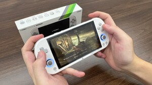 Mechdiy: Retro-Handheld TrimUI Smart Pro S erhält mehr Leistung