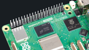 Wegen Kostenexplosion beim RAM: Raspberry Pi 5 wird teurer und erhält 1-GB-Variante