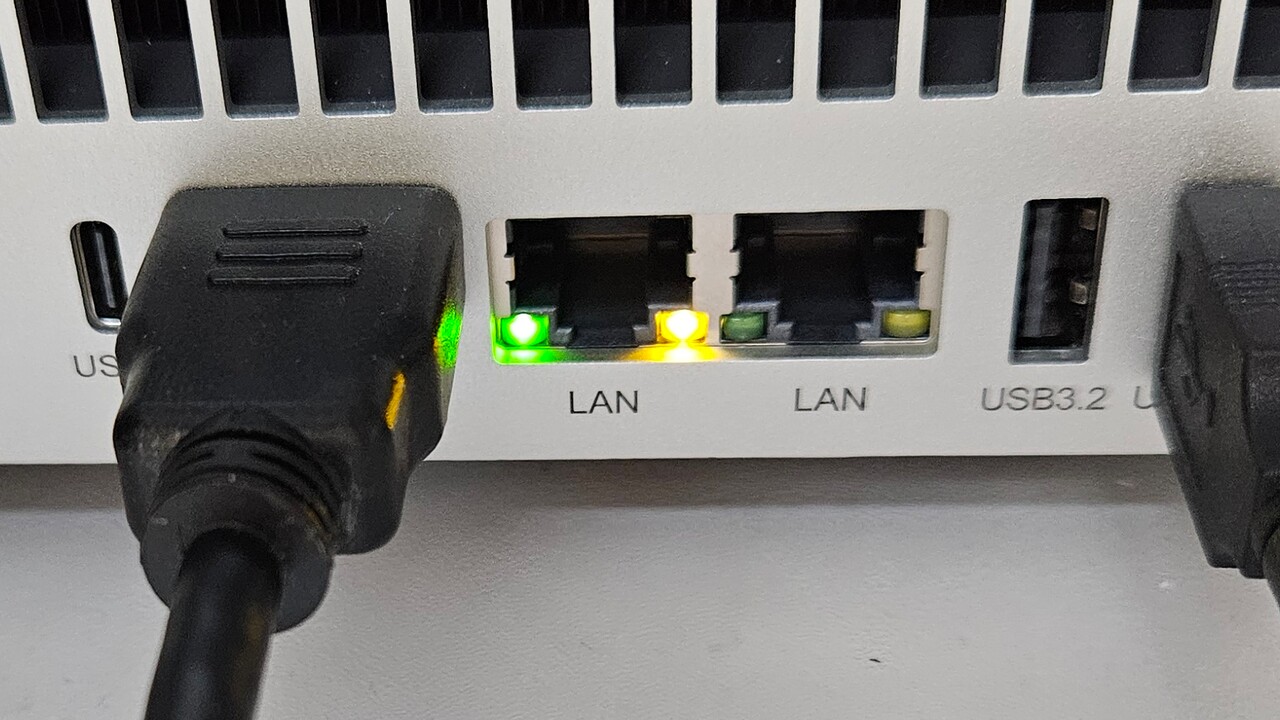 GTR9 Pro: Beelinks 2.400-Euro-Strix-Halo-PC macht Probleme