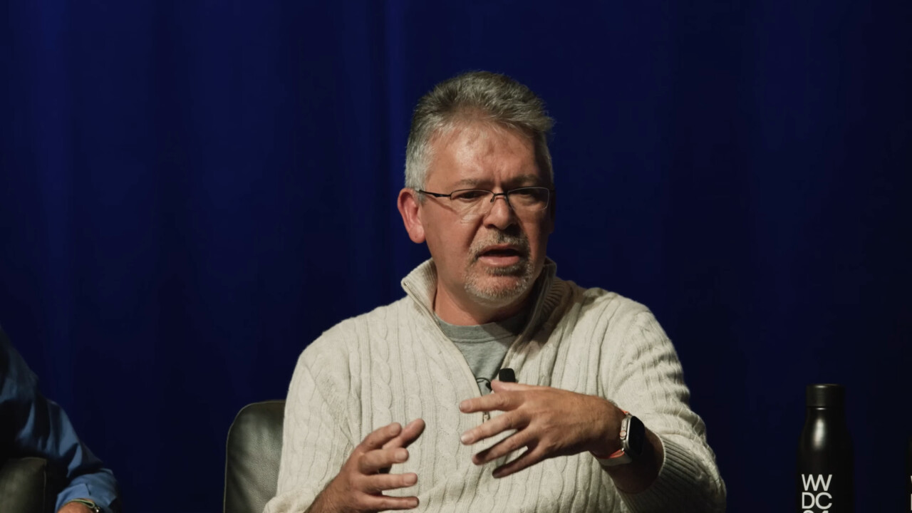 Nach Siri-Fiasko: Microsofts KI-Chefentwickler wird Apples KI-Chef