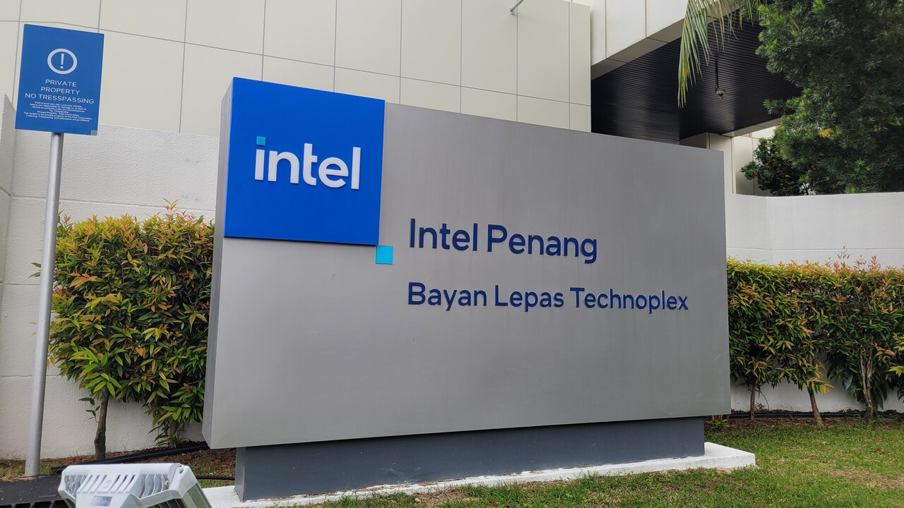 Advanced Packaging: Intel investiert weiter und stellt Einrichtung in Malaysia fertig