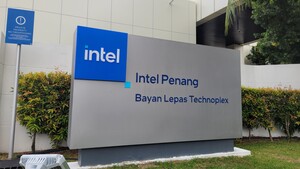 Advanced Packaging: Intel investiert weiter und stellt Einrichtung in Malaysia fertig