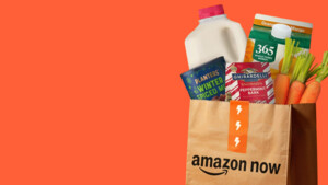 Amazon Now: Amazon liefert Produkte jetzt innerhalb von 30 Minuten
