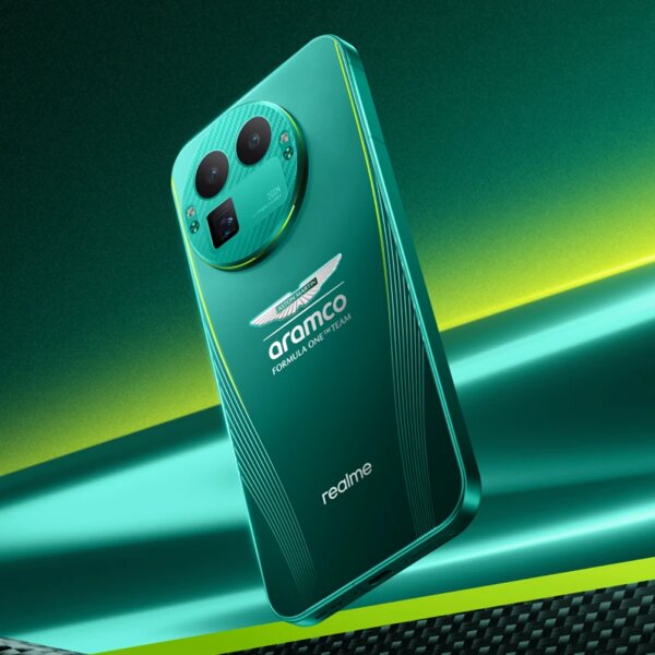 Realme GT 8 Pro: Flaggschiff mit Snapdragon 8 Elite Gen 5 und
