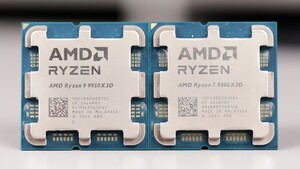 Preiserhöhungen bei AMD: +40 USD für eine Radeon mit 16 GB und bald auch bei CPUs?