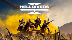 Helldivers 2: Installationsgröße „mal eben“ von 154 GB auf 23 GB reduziert