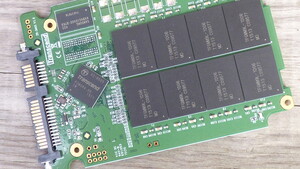 NAND-Flash wird knapp: Transcend warnt vor steigenden SSD-Preisen