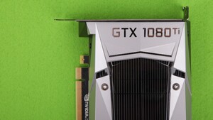 GeForce 590 Beta: Der erste Treiber ohne Support für GTX 900 und GTX 1000