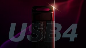 Team Group PD40: Neue USB4-SSD steht kurz vor dem Marktstart