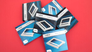 Fokus auf Rechenzentren: Micron stellt Endkundengeschäft mit Marke Crucial ein