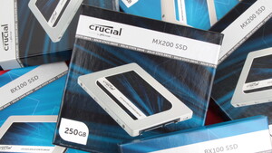 Fokus auf Rechenzentren: Micron stellt Endkundengeschäft mit Marke Crucial ein