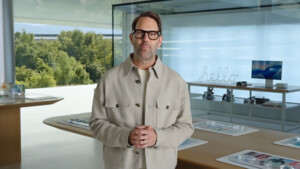 iOS 7, Vision Pro, Liquid Glass: UI-Design-Chef verlässt Apple und wechselt zu Meta