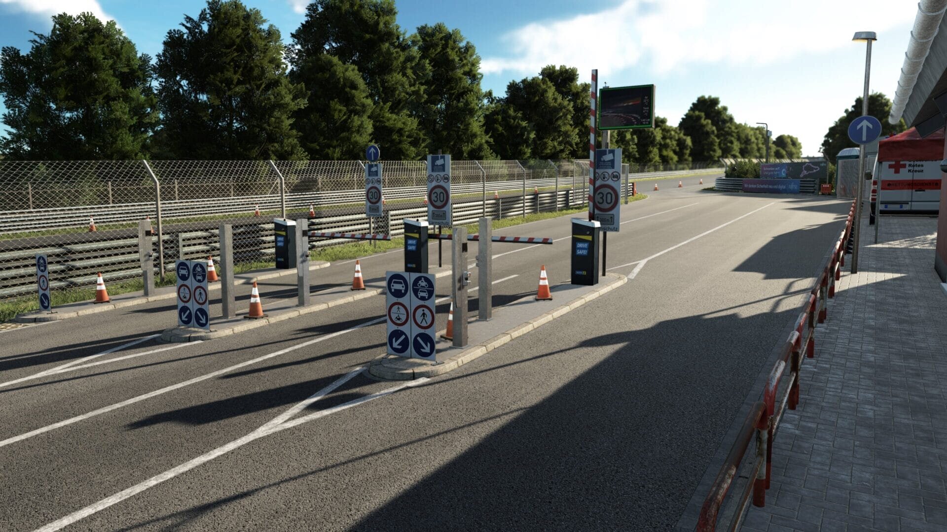 Assetto Corsa Evo – Update 0.4