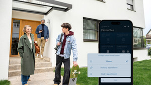 Home+ für Bosch Smart Home: Kostenpflichtiges Abo bringt Audioanalyse und Multi-Home