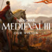 Total War: Medieval III, neuer Warhammer-III-DLC und neue Engine angekündigt