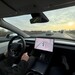 Full Self-Driving (Supervised) Probefahrt: Tesla fährt nur mit Kameras souverän autonom