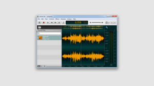 Ocenaudio 3.16.5: Audio-Tool verbessert vor allem Benutzerfreundlichkeit