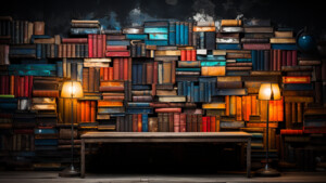 Freie E-Book-Organisation: Calibre 8.16.2 setzt vermehrt auf künstliche Intelligenz