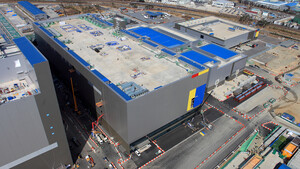 DDR5, LPDDR5X, GDDR7: Samsungs DRAM hat doppelt so hohe Margen gegenüber HBM