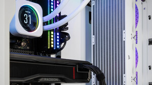 Das nächste Update: RAM-Preise machen ideale Gaming-PC-Builds teurer