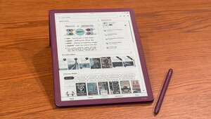 Kindle Scribe Colorsoft: Verkaufsstart des Schreib-Kindle mit Farbe rückt näher