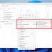 Windows 11 (Insider Program): So lassen sich KI-Aktionen im Kontextmenü ausblenden