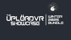 Humble Bundle: Neun einheizende VR-Titel fürs Schietwetter
