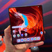 Razr Fold: Auch Motorola kann Smartphones in Zukunft falten