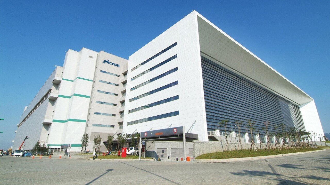 Höchste DRAM-Preise: Auch Micron verdient in Kürze mehr mit DRAM als mit HBM