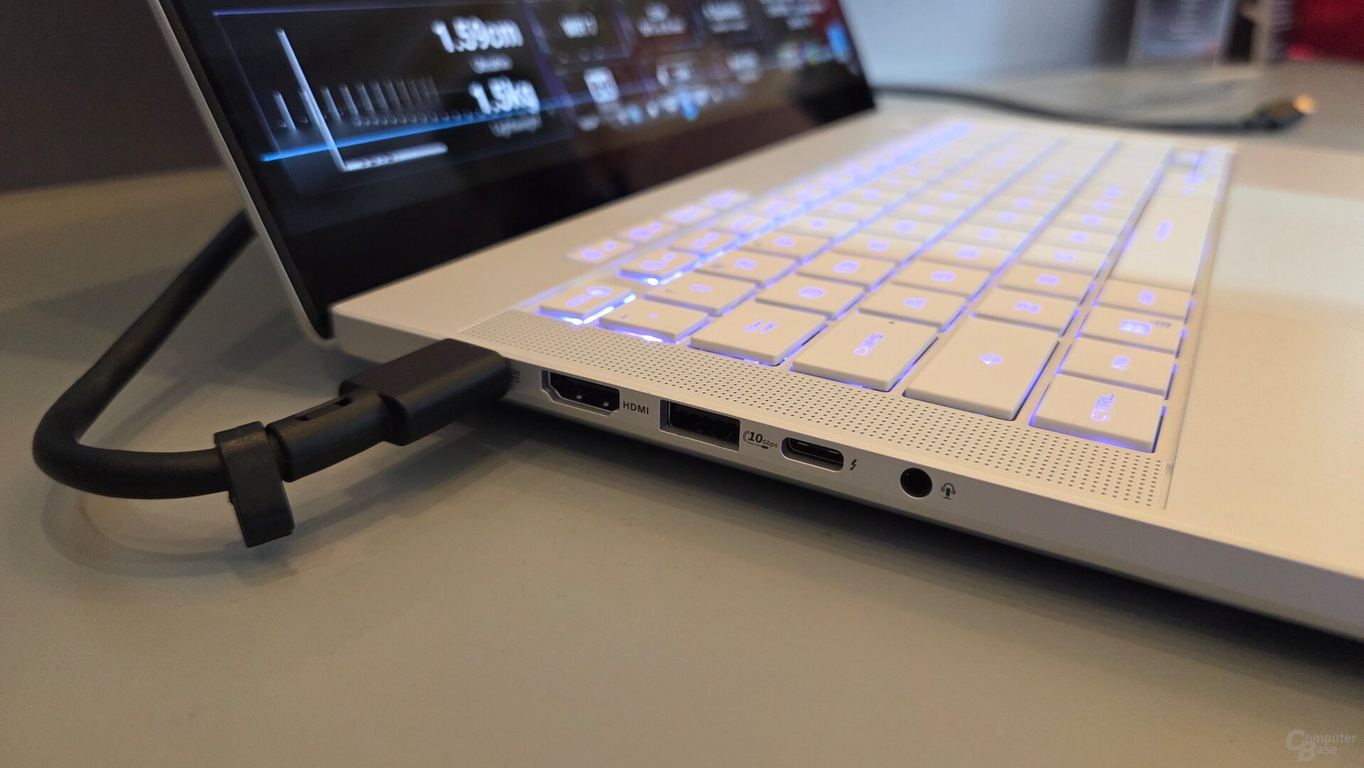 Asus ROG Zephyrus G14