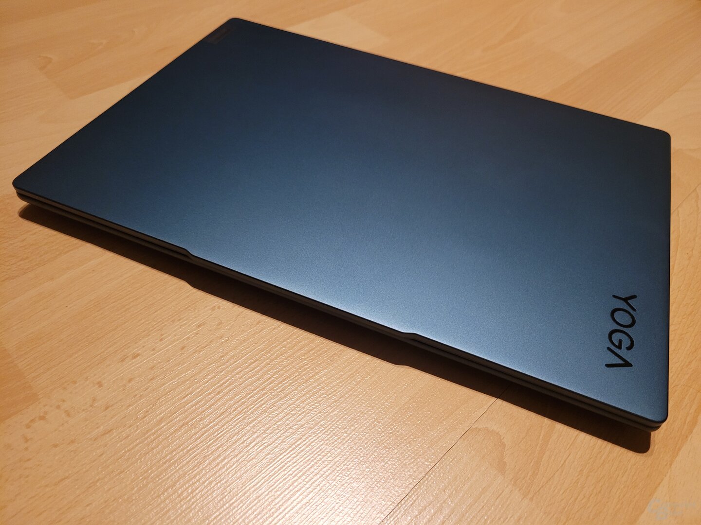 Michas Lenovo Yoga Pro 7 14