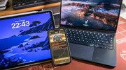Notebooks & Smartphones der Redaktion: Mit dieser Hardware sind wir unterwegs – und womit ihr?