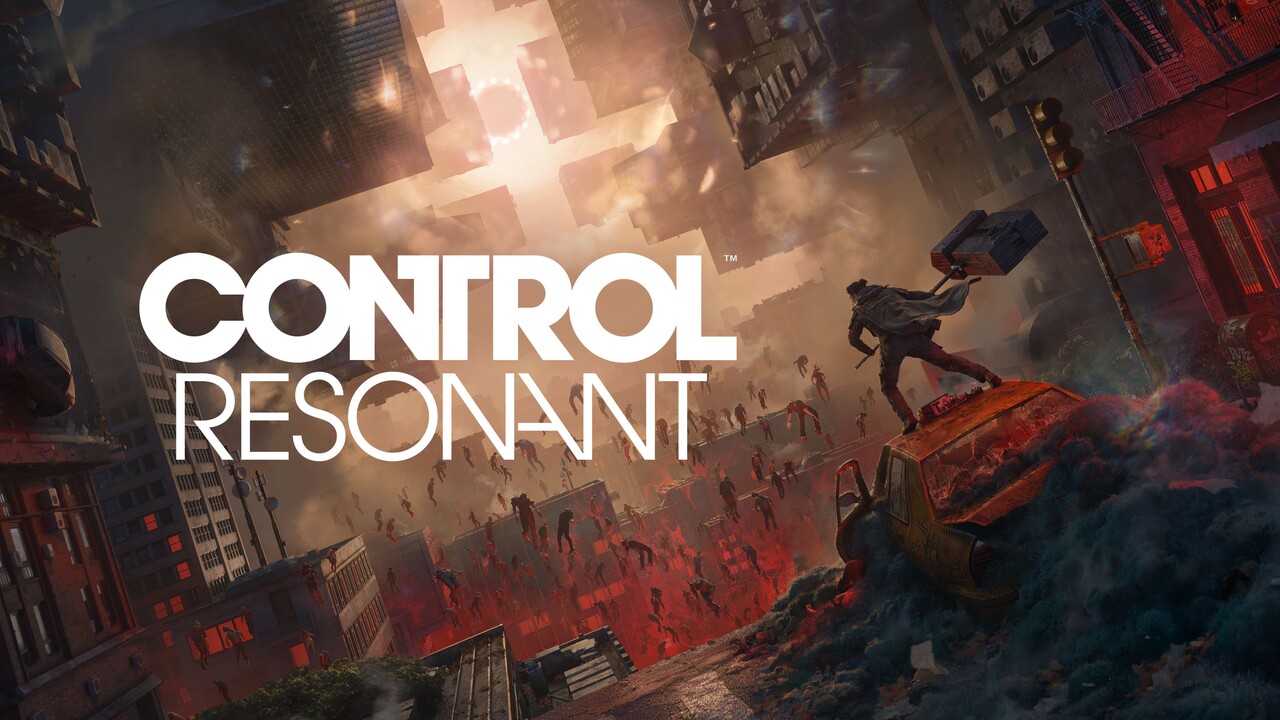 Control Resonant: Sequel mit Dylan Faden erschließt 2026 Manhattan