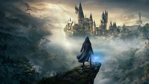 Auftakt der Weihnachtsaktion: Epic Games verschenkt Hogwarts Legacy