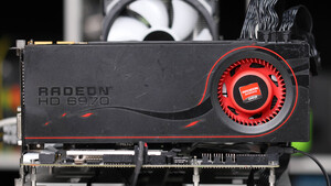 Im Test vor 15 Jahren: AMDs enttäuschende Radeon HD 6970 und 6950