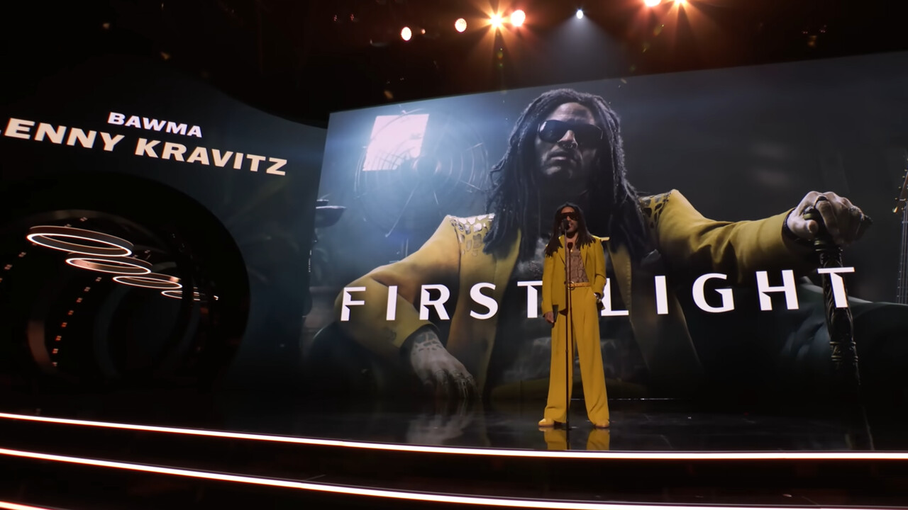 007 First Light: Neuer Trailer präsentiert Lenny „Bawma“ Kravitz als Schurke 007 First Light: Neuer Trailer präsentiert Lenny „Bawma“ Kravitz als Schurke