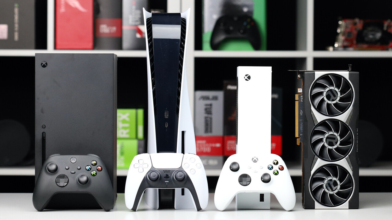 PC, Konsolen und Mobil: Auf welchen Plattformen spielt ihr Spiele?