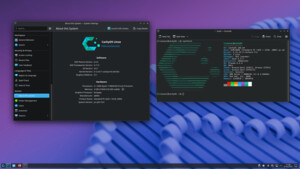 Linux-News der Woche: Lossless Scaling für Linux, GuideOS und viel X11