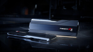 Speicherpreise: Preissteigerungen bei OEMs fallen bislang noch moderat aus