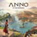 Anno 117 Pax Romana: Patch 1.3 ist heute erschienen