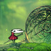 Hollow Knight: Silksong: Indie-Hit wächst mit Gratis-DLC Sea of Sorrow