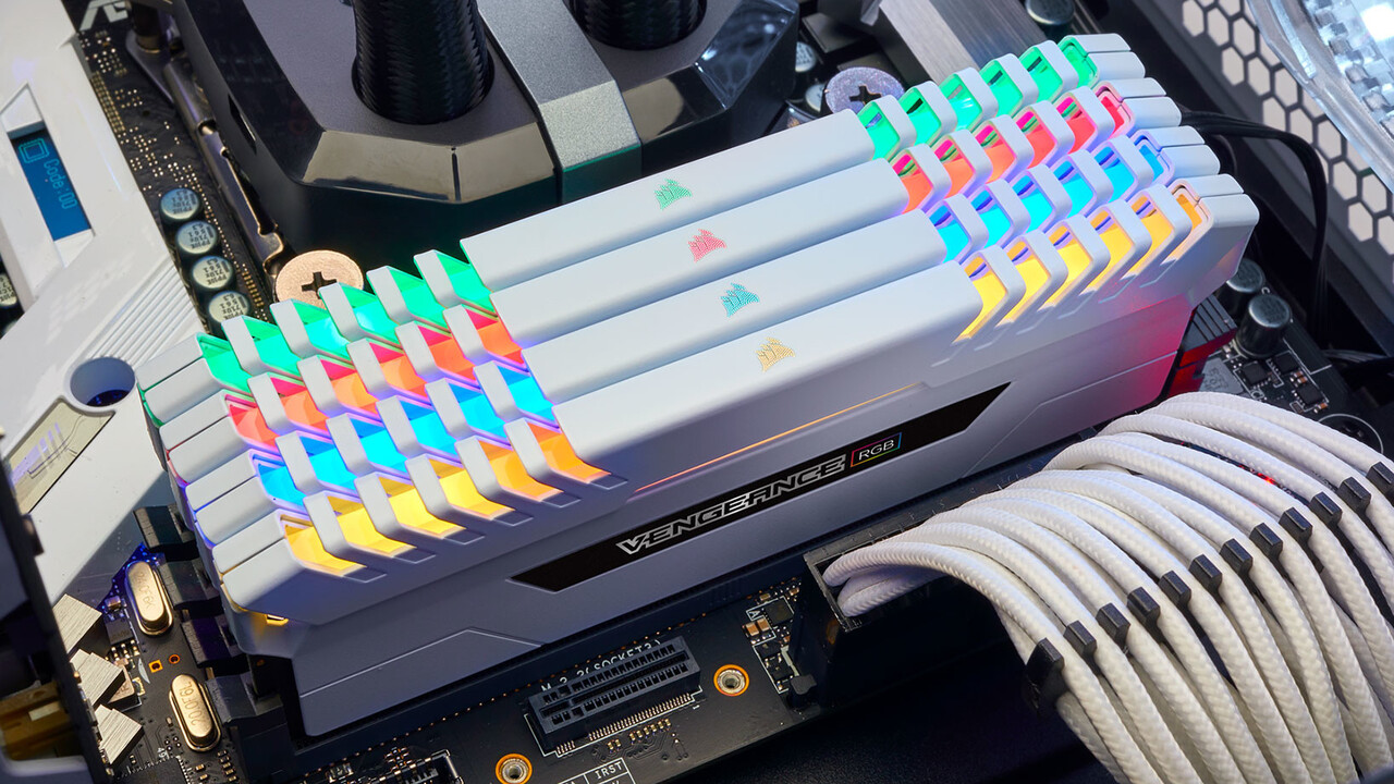 Günstige ideale Gaming-PCs: Steigende RAM-Preise bringen DDR4-Empfehlung* zurück Günstige ideale Gaming-PCs: Steigende RAM-Preise bringen DDR4-Empfehlung* zurück