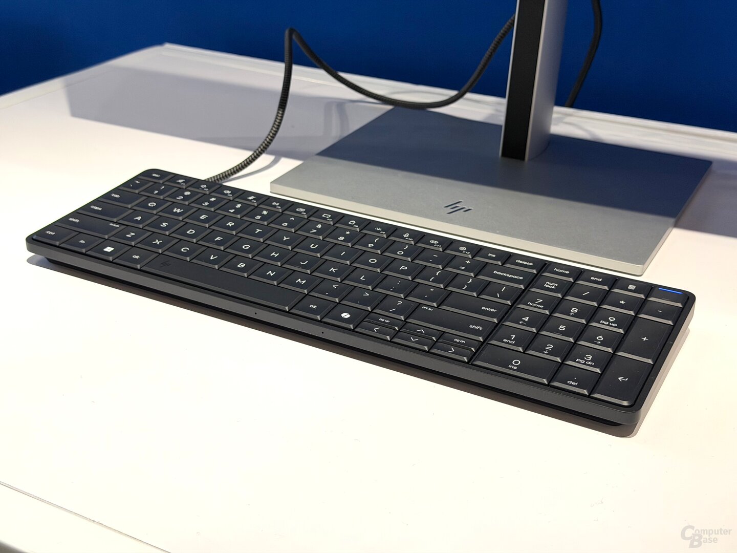 HP EliteBoard G1a im Hands-on