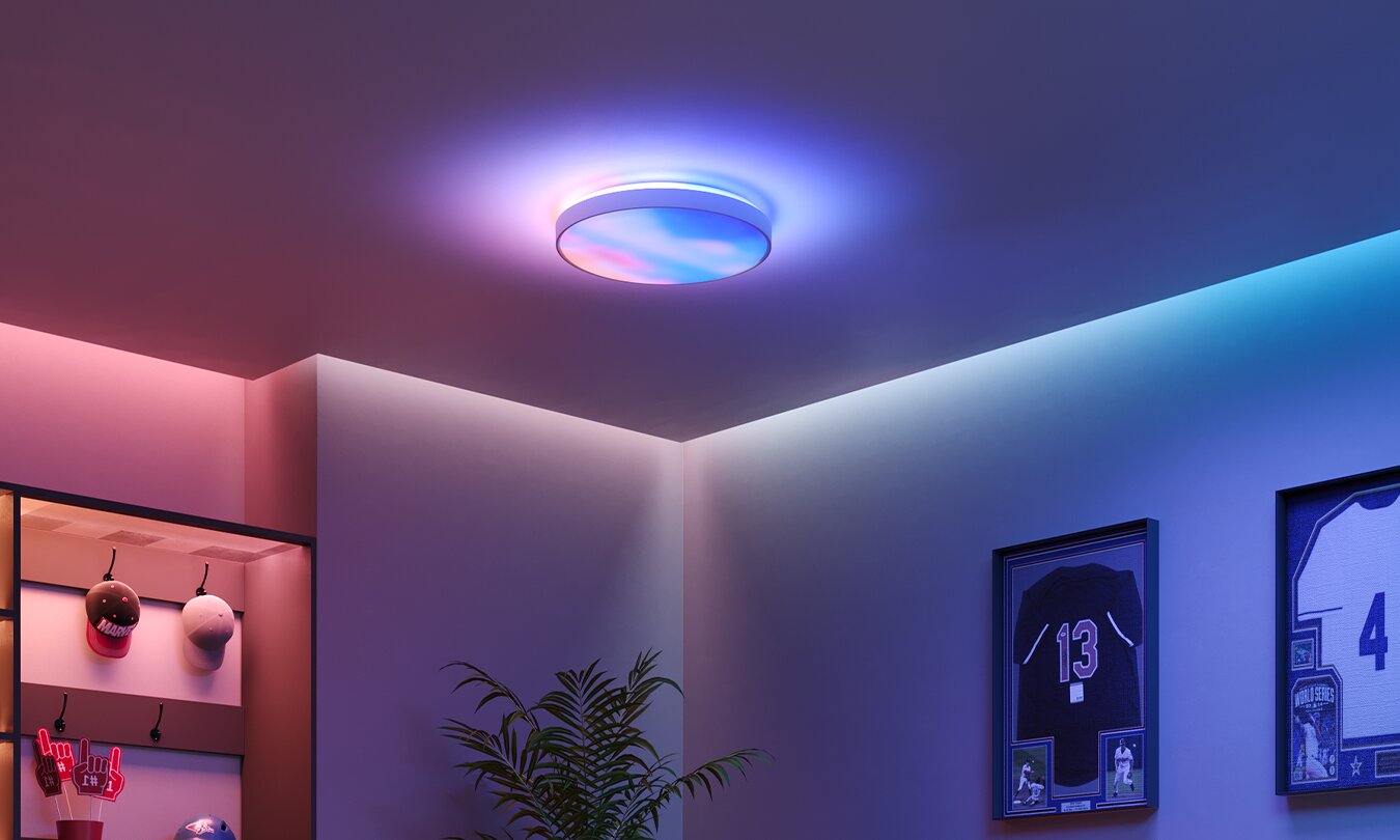 Govee Celling Light Ultra