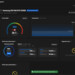 Samsung Magician 9.0: SSD-Software erhält konfigurierbare Widgets