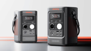 Jackery Explorer 300D: Powerbank mit 90.000 mAh und 300 Watt startet mit Rabatt