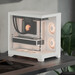 Fractal Design: Das Pop 2 Vision setzt Gaming-PCs elegant in Szene [Anzeige]