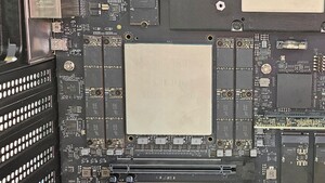 Samsung-Speicher: SOCAMM2 mit LPDDR5X startet, in Zukunft auch mit LPDDR6