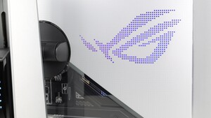 Wochenrück- und Ausblick: Ein ausgeflippter Monitor, aber bitte nicht bei Grafikkarten